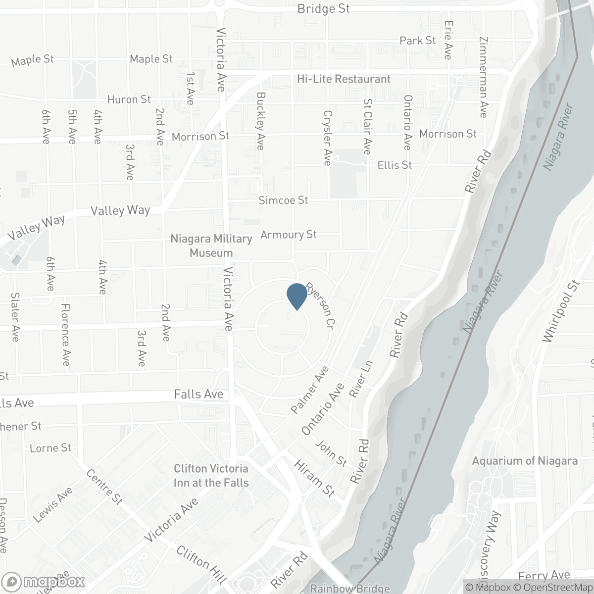 5164 ST LAWRENCE AVENUE, Niagara Falls, Ontario L2E 3Z2